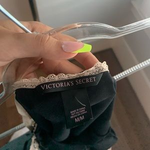 GORGEOUS victoria’s secret slip dress